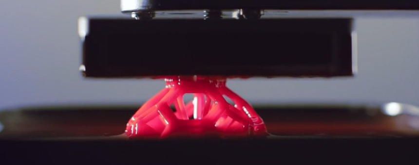 Carbon-3D-Printer, bogota conflicto armado, tecnologia, la paz de santos