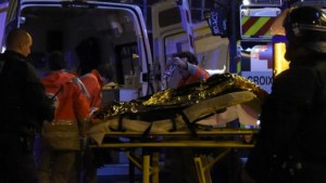 Más de 150 muertos dejan siete ataques ocurridos en París 2015