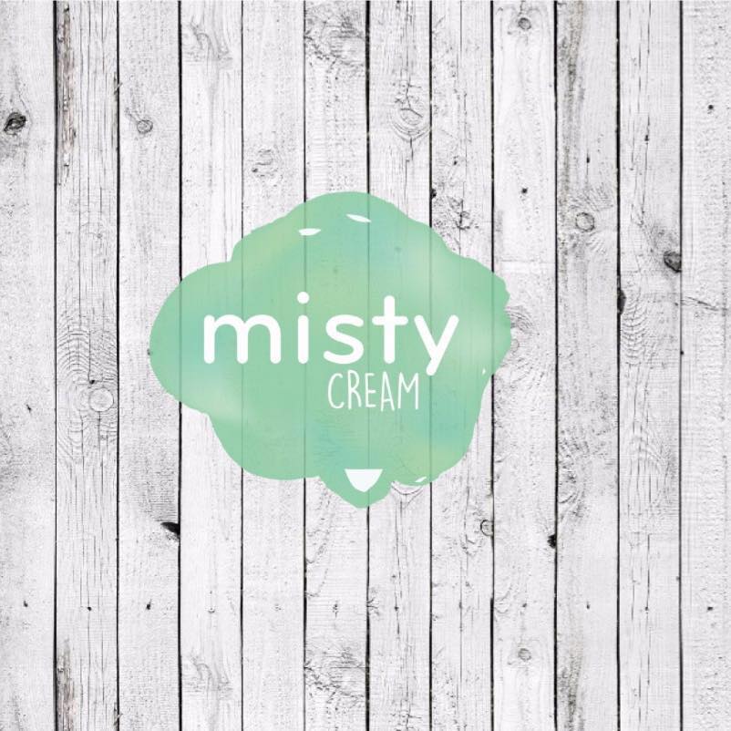 Misty Cream