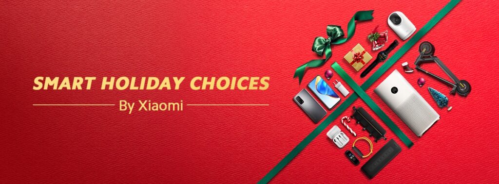 Navidad Xiaomi
