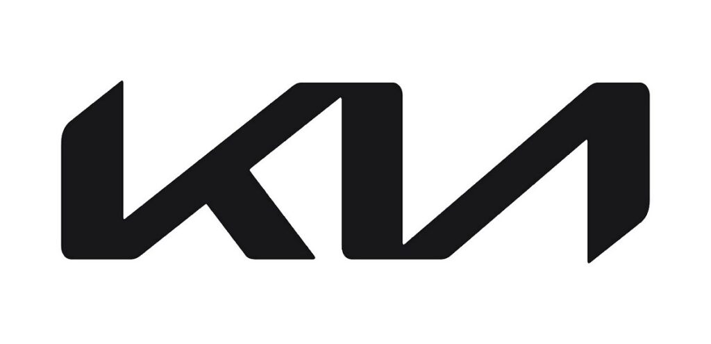 02 Kia's new logo_black
