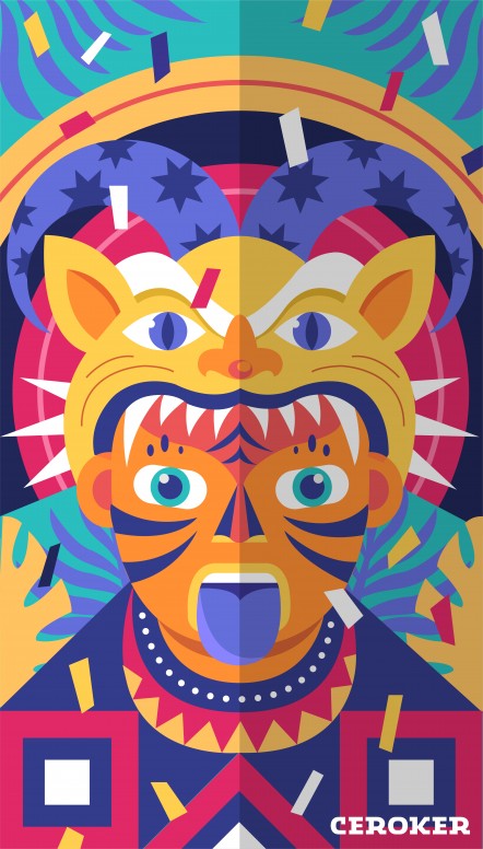Xiaomi se une al emblemático Carnaval de Barranquilla »