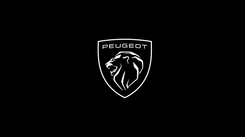 Nuevo logo PEUGEOT 1