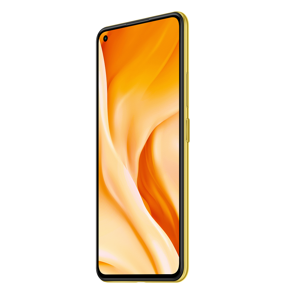 Mi 11 Lite 5G_Citrus Yellow (1)