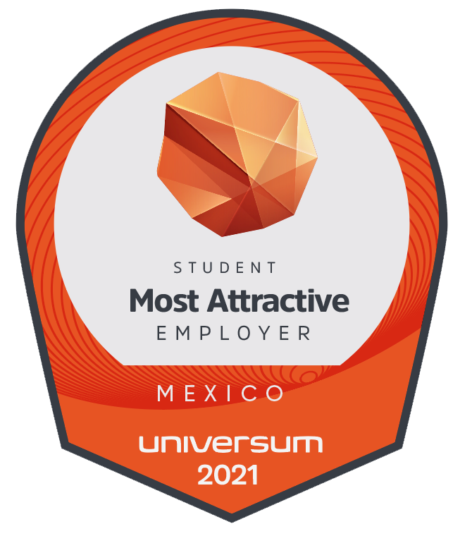 Mexico Emblem 2021