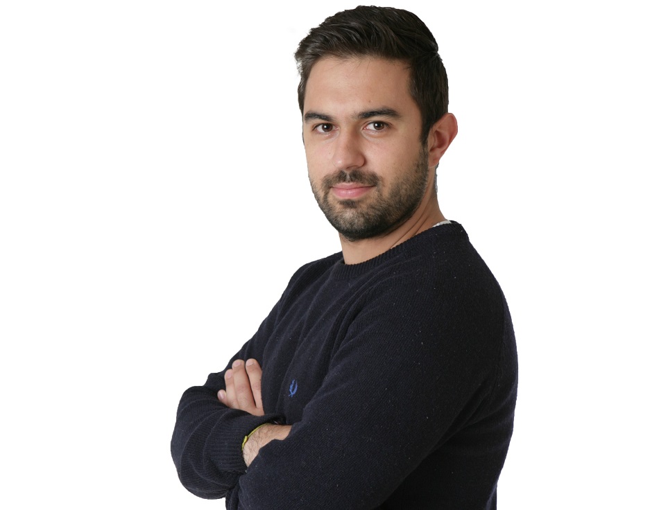 Adrián Sánchez, responsable de Modern Talent Hub en Latinoamérica.