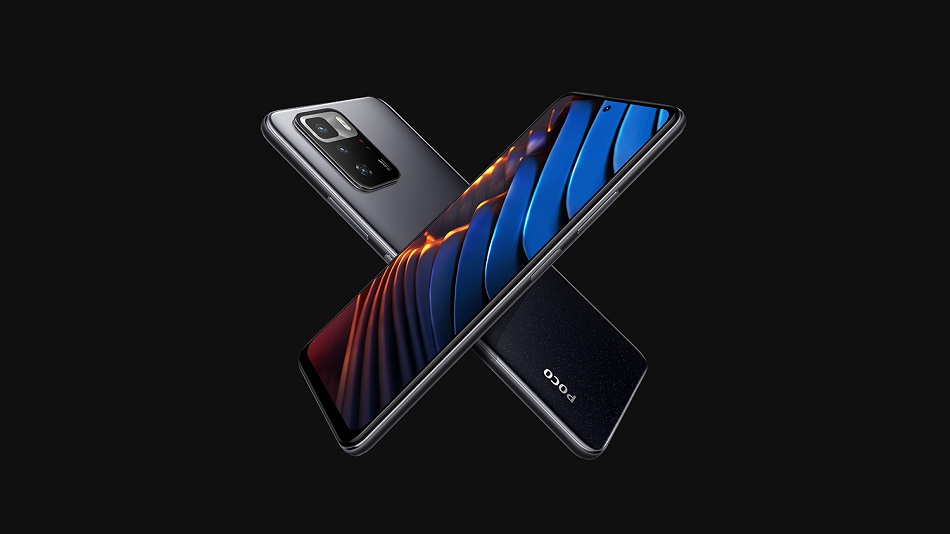 POCO X3 GT_black (1)