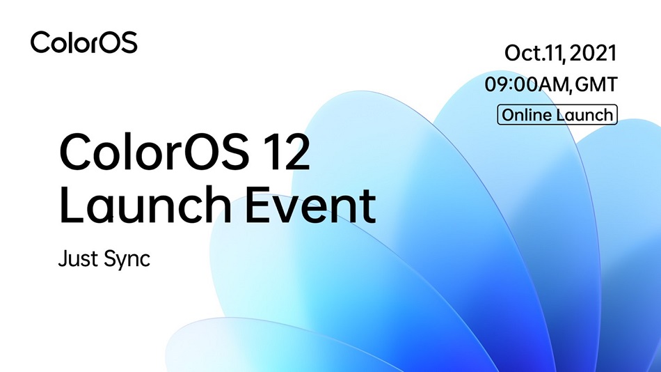 ColorOS12