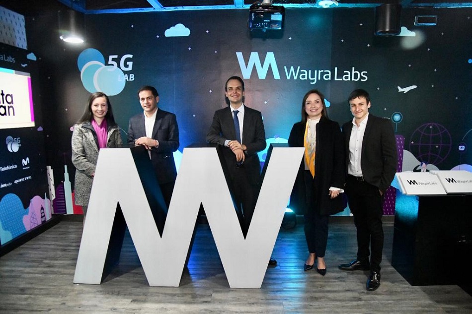 Img Wayra Lab