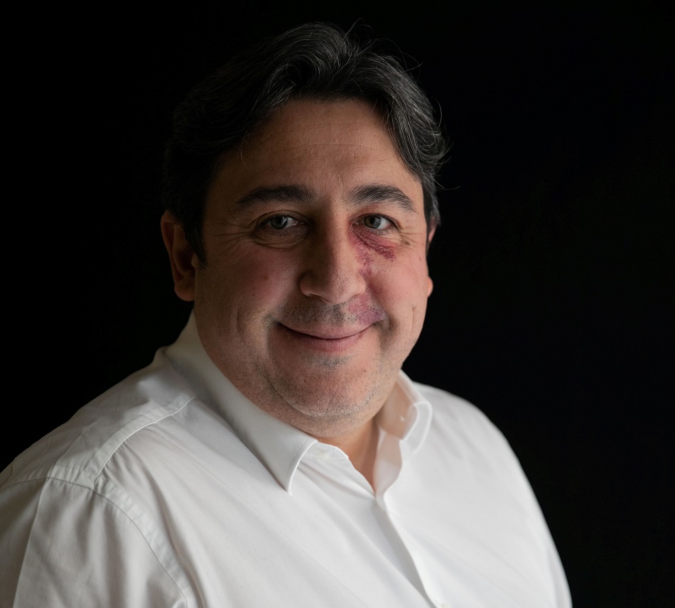Javier Molina, CEO de Fira Live.
