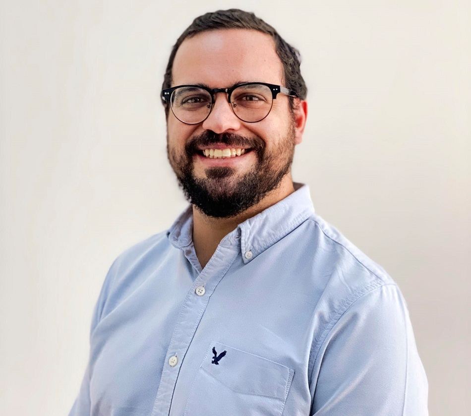 Daniel del Palacio, head de marketing de Adobe Hispanoamérica.