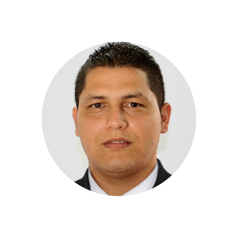 Juan David Aranzazu Henao, especialista de plataformas de Internexa.