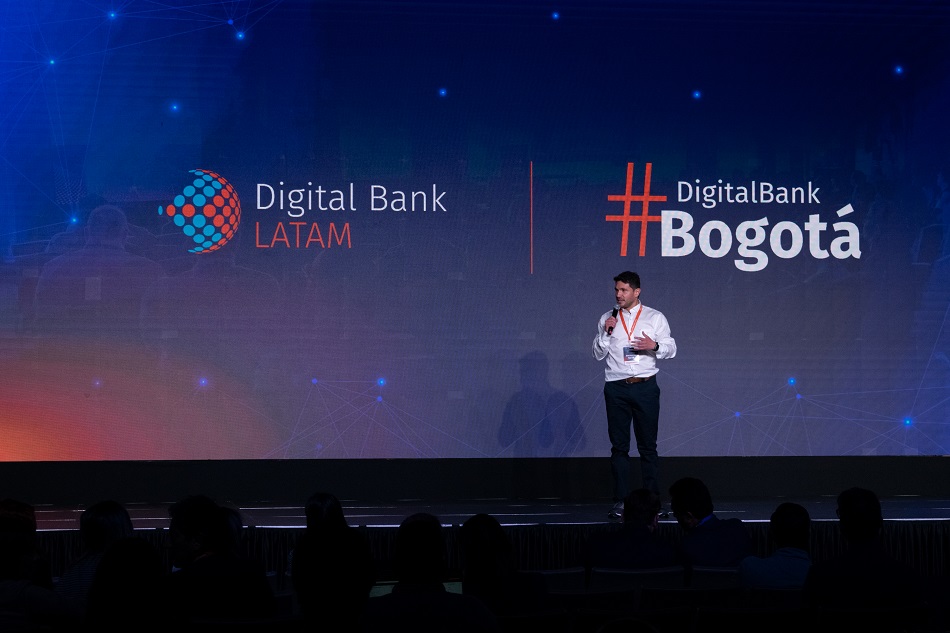Digital Bank Bogotá 2022