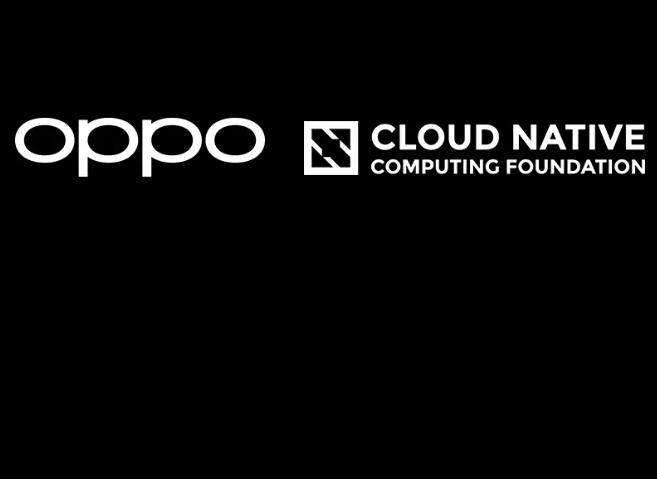 OPPO - Cloud Native