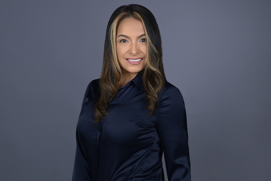 Ximena Azcuy, directora de redes y alianzas financieras de Rapyd para Las Americas.