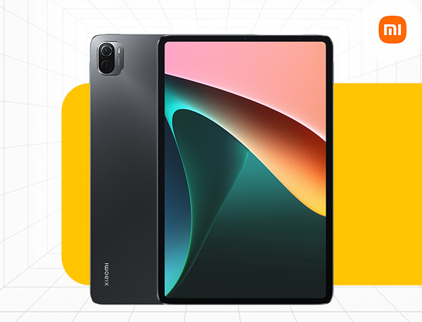 Xiaomi Pad 5