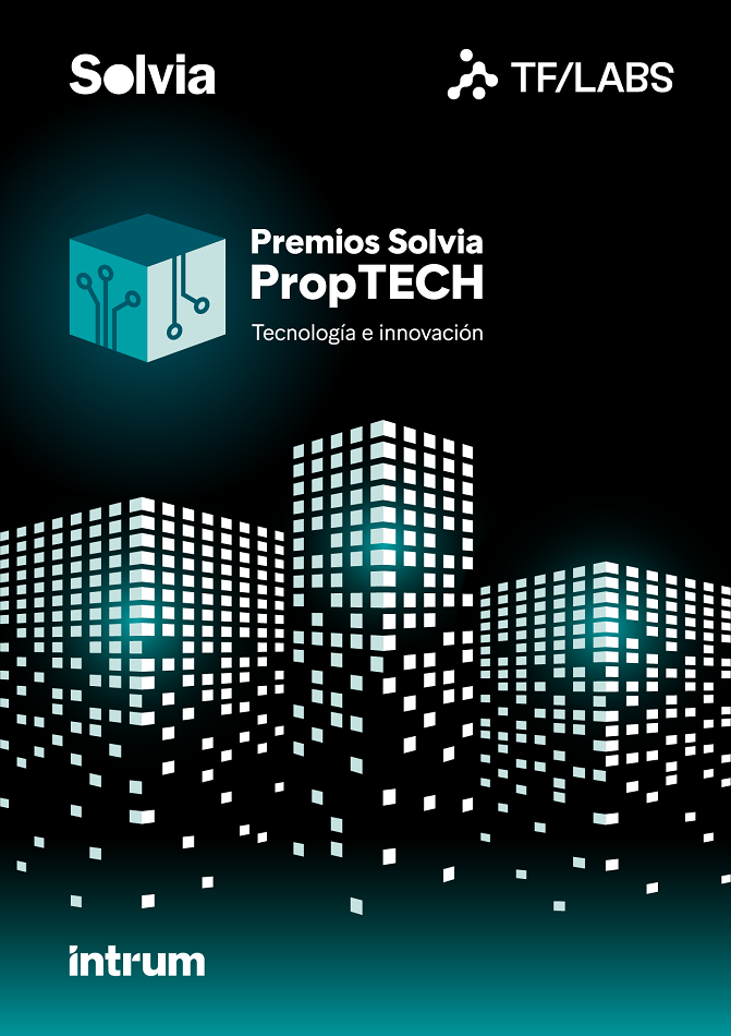 Premios Solvia PropTECH