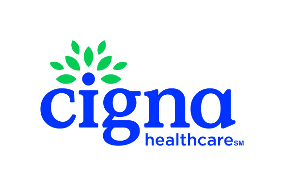 Logo Cigna Healthcare