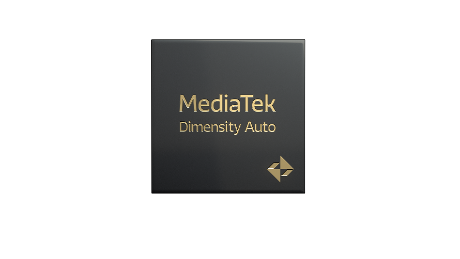 MediaTek Dimensity_Auto_Chip