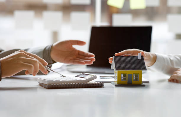 Crédito hipotecario o leasing habitacional