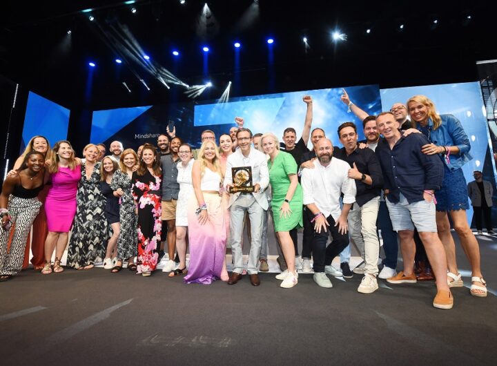 Cannes Lions Festival 2023 - Day 3