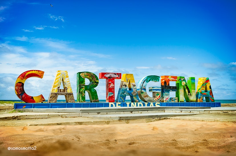 Qué hacer en Cartagena-