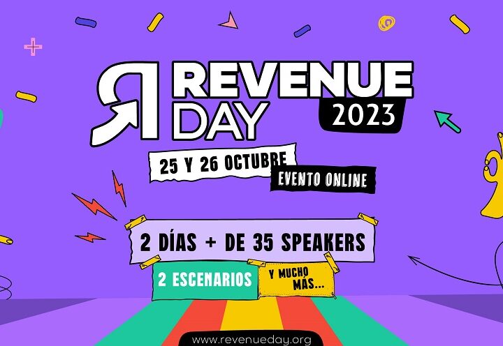 Revenue Day 2023