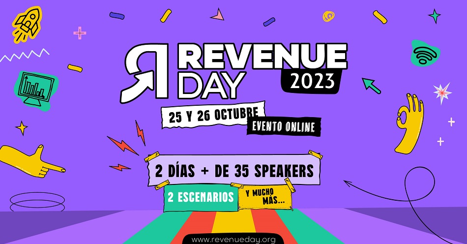 Revenue Day 2023