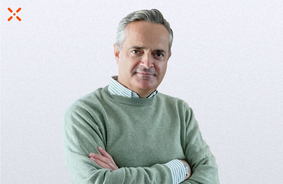 Carlos Poss, managing director de EXTE Italia.