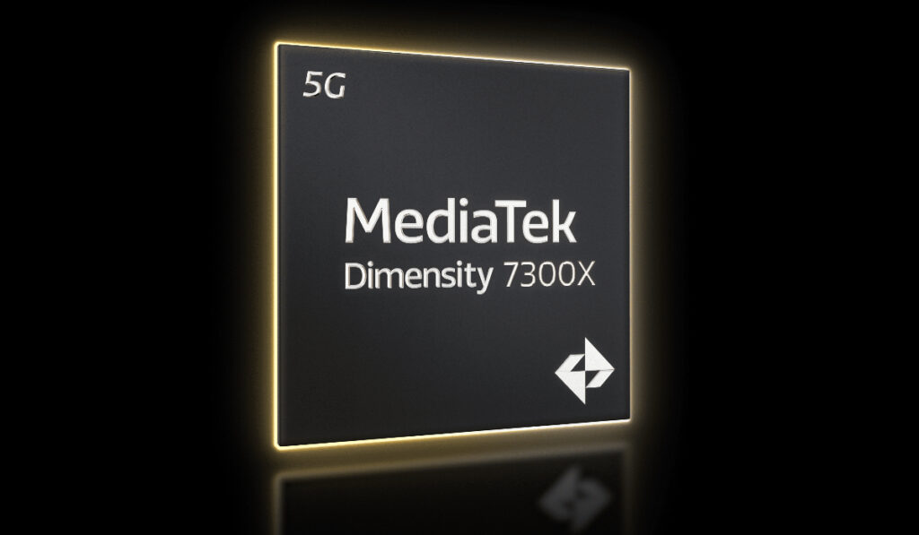 Mediatek anuncia dos nuevos chips