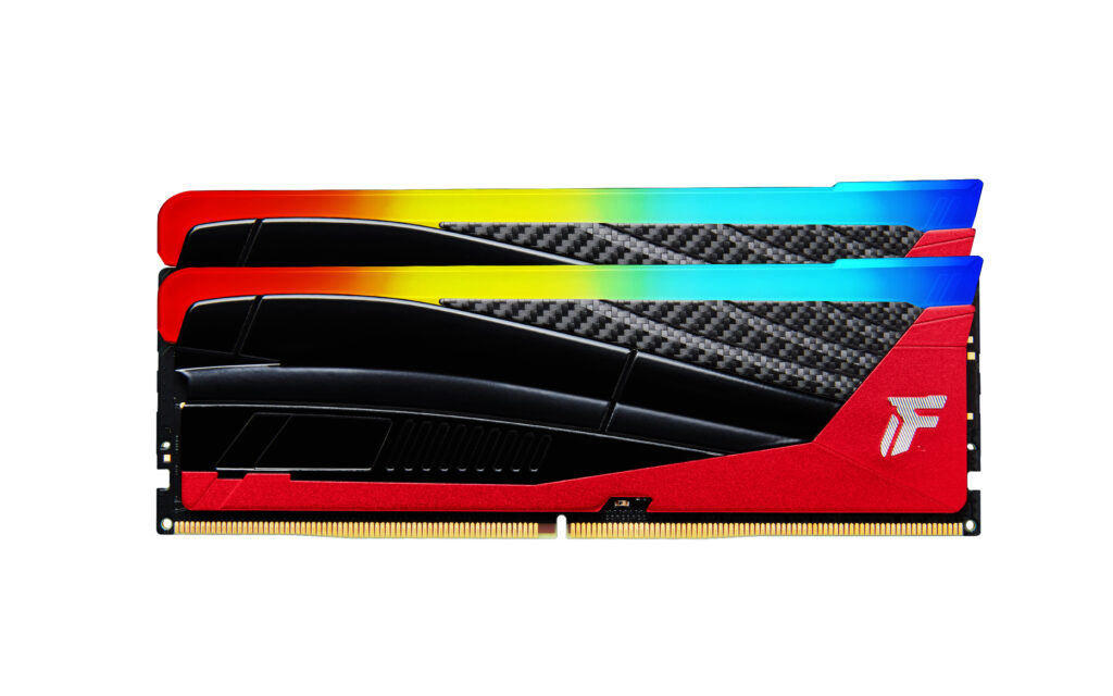 Kingston FURY Renegade RGB Limited Edition DDR5