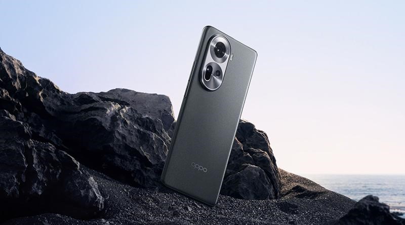 Oppo Reno 11 F 5G