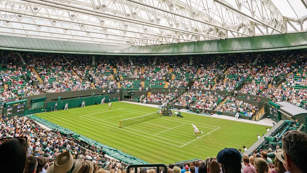 IBM lanza herramienta con IA para Wimbledon