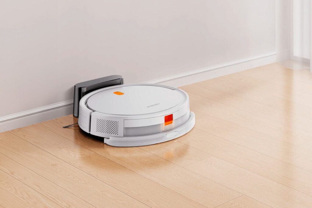 Xiaomi Robot Vacuum E5