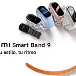 Xiaomi Smart Band 9