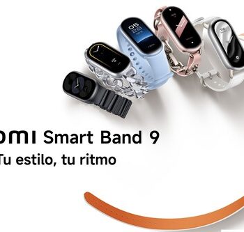 Xiaomi Smart Band 9