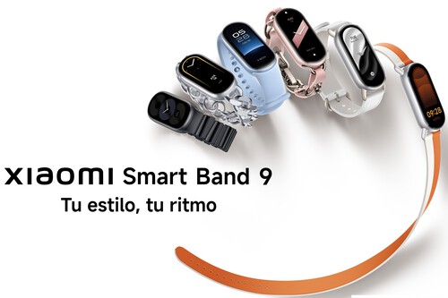 Xiaomi Smart Band 9