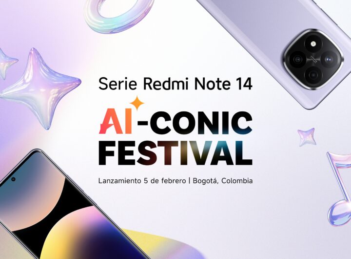 AI Conic festival Xiaomi H