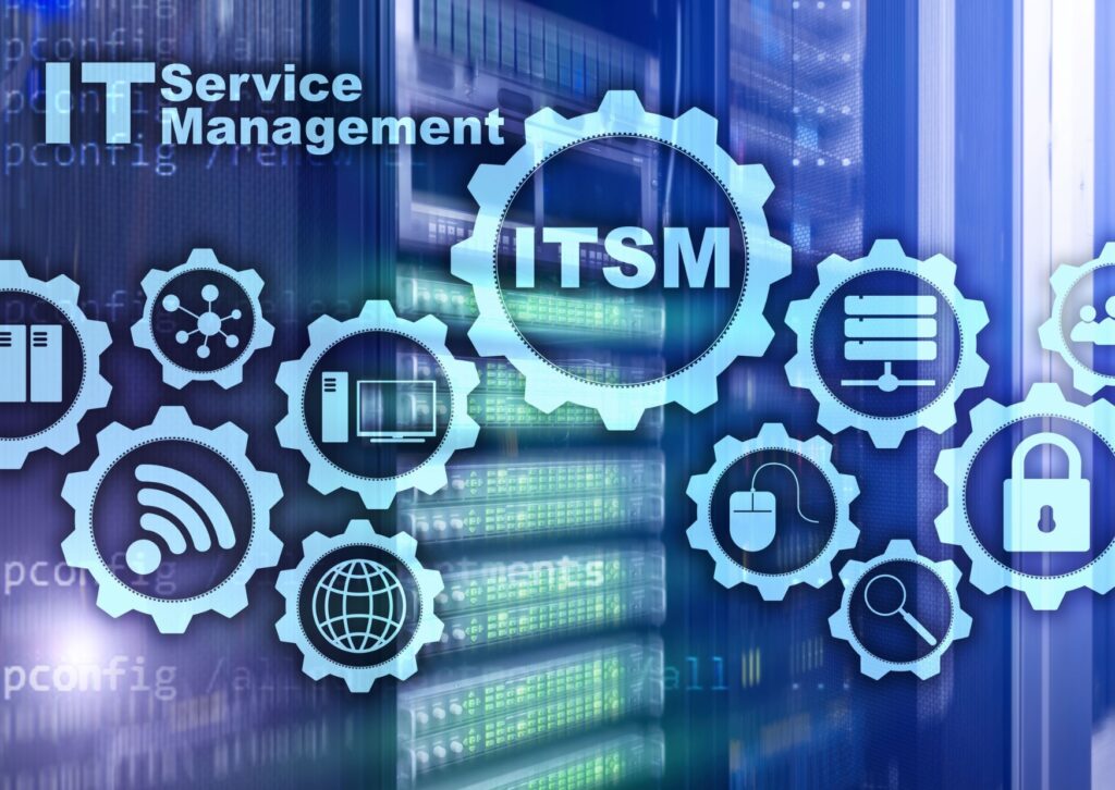 ITSM