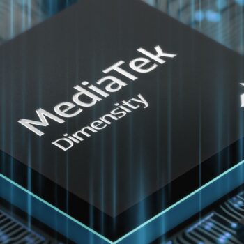 5G MEDIATEK