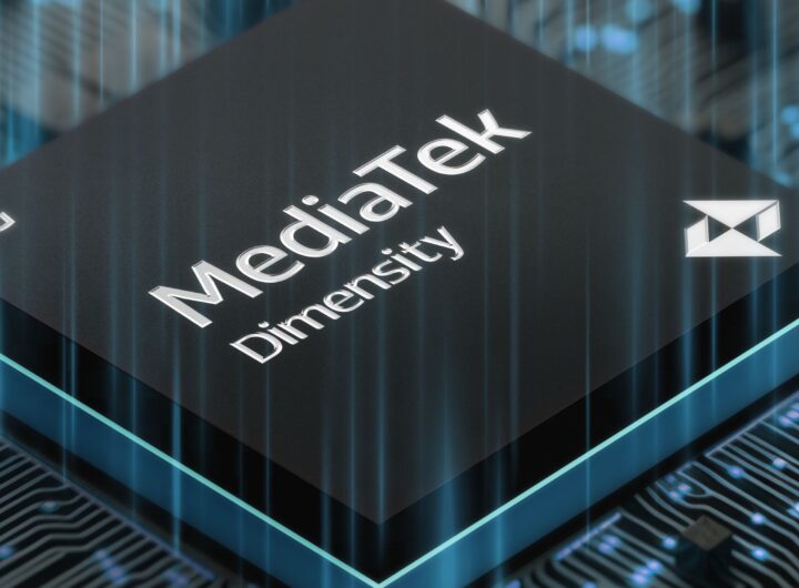 5G MEDIATEK