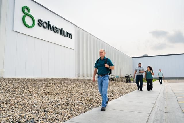 Solventum 2