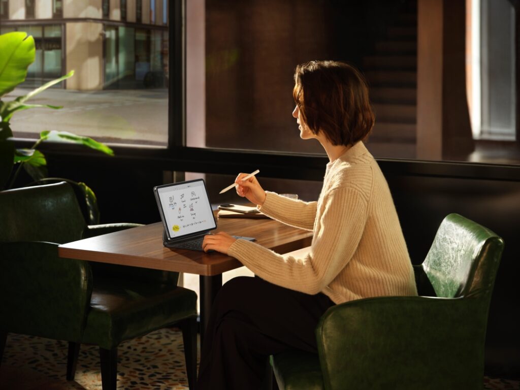 Xiaomi Pad 7-Gray-Accessories