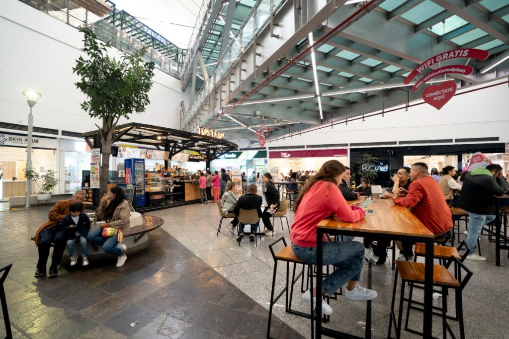 Semana receso Mallplaza (1)