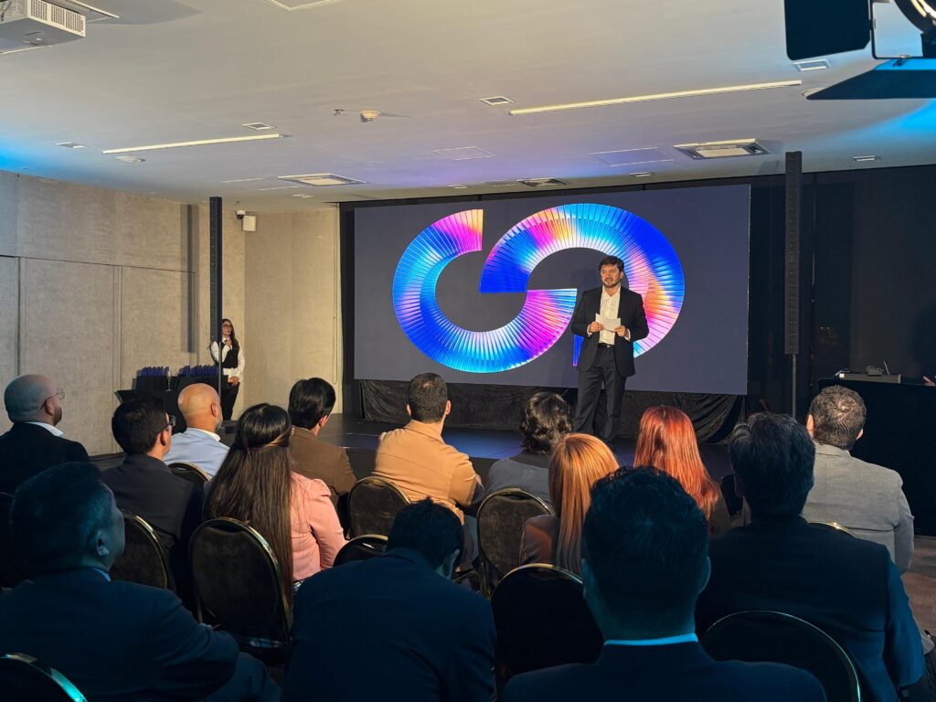 Cisco Awards John Motta