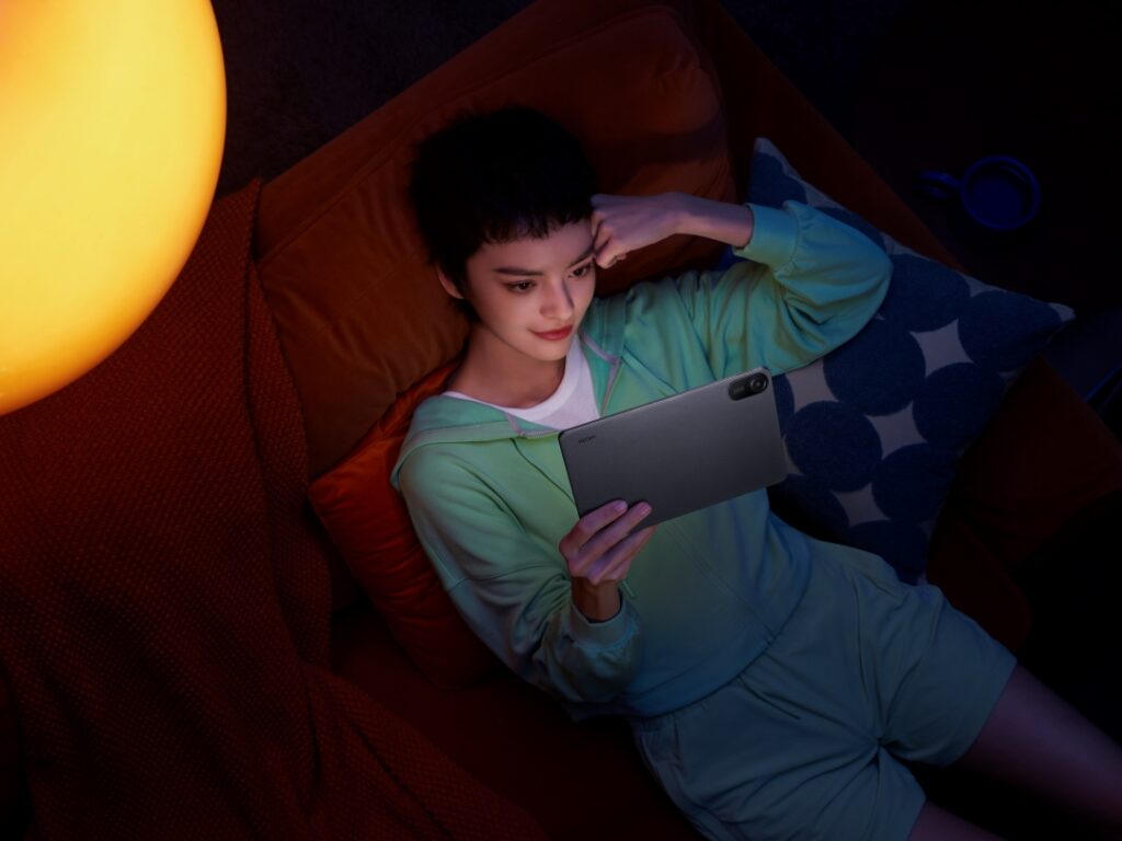 Redmi Pad 2-Gray-TUV (1)