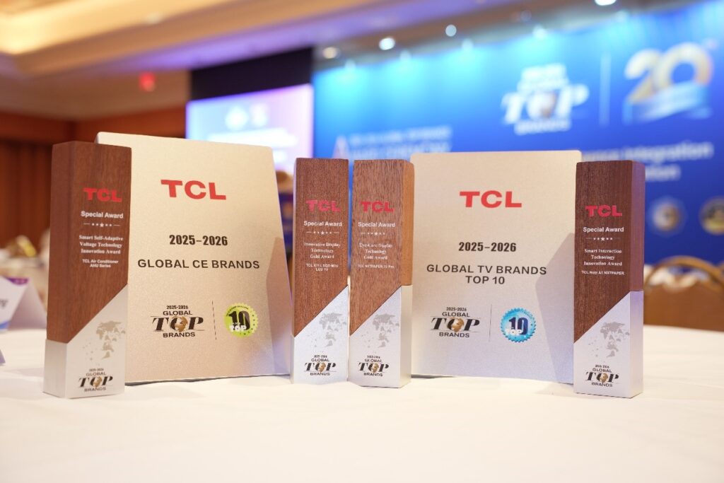 TCL Premios
