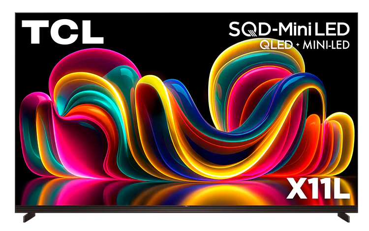 TCL X11L