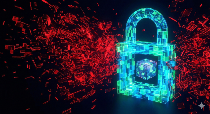 Seguridad aún bajo ataque IMG