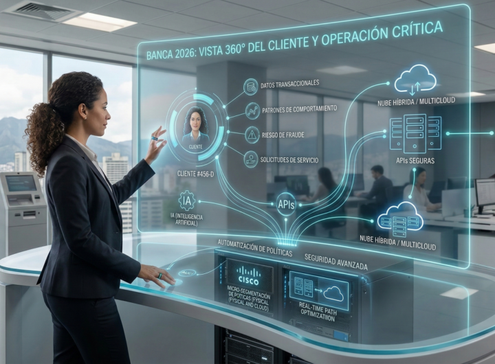 Imagen de apoyo IA - Banca 2026 media